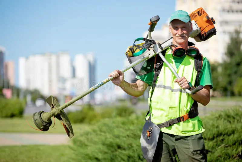 Landscaping-Horticulture